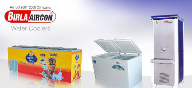 Birla Aircon -  Bhagwanpur